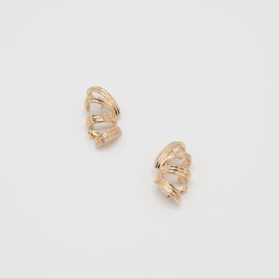 ARC EARRINGS