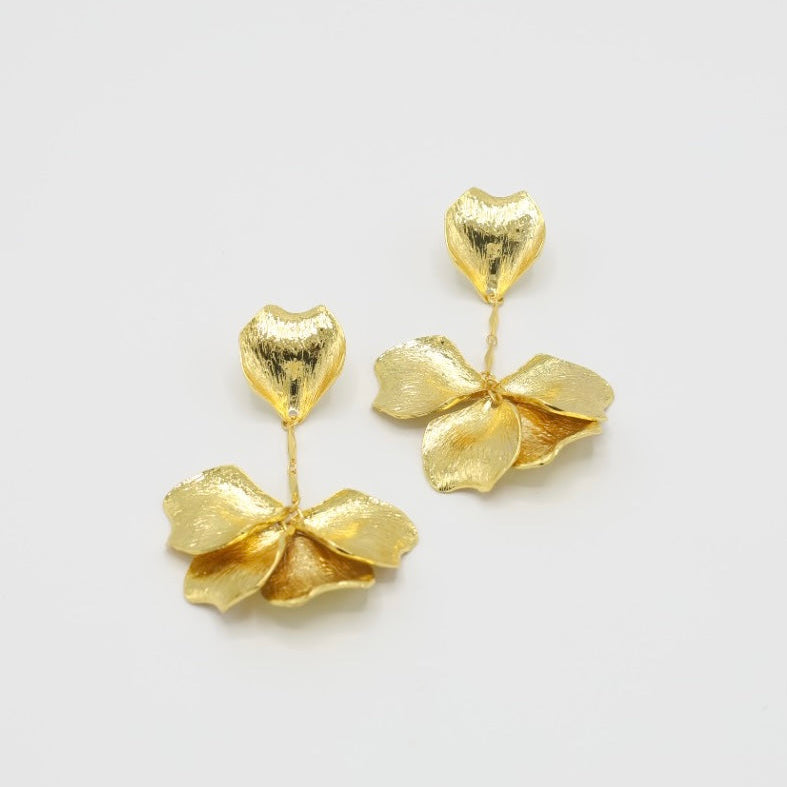 CASCADE EARRINGS