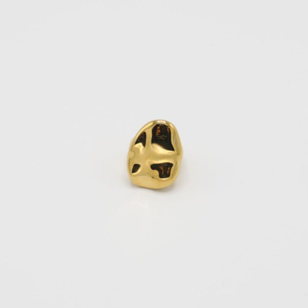 IRREGULAR ROUND RING