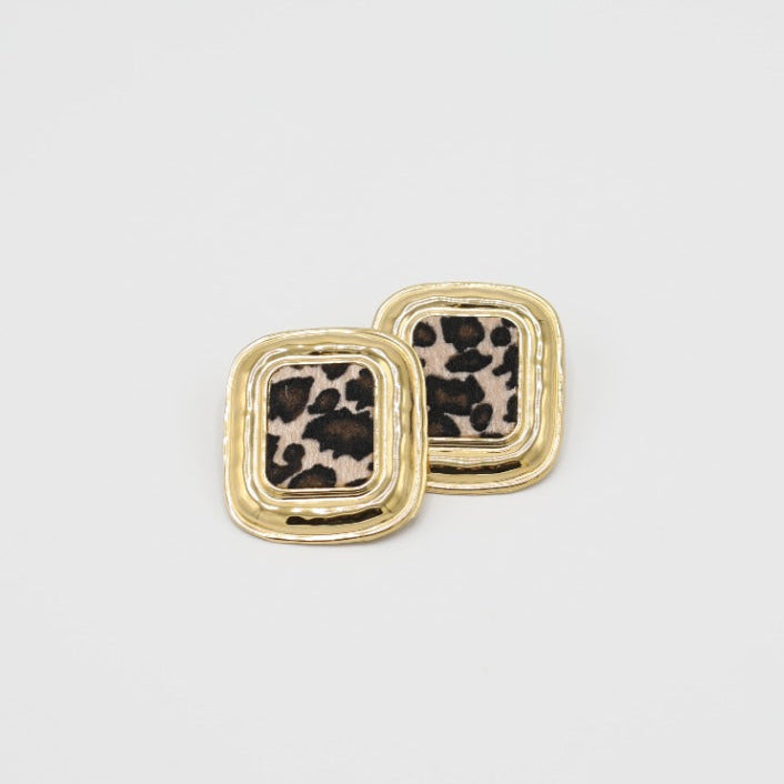 WILD EARRINGS