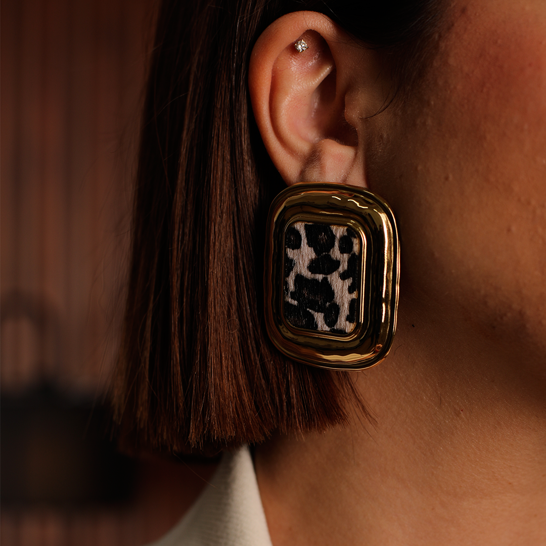 WILD EARRINGS