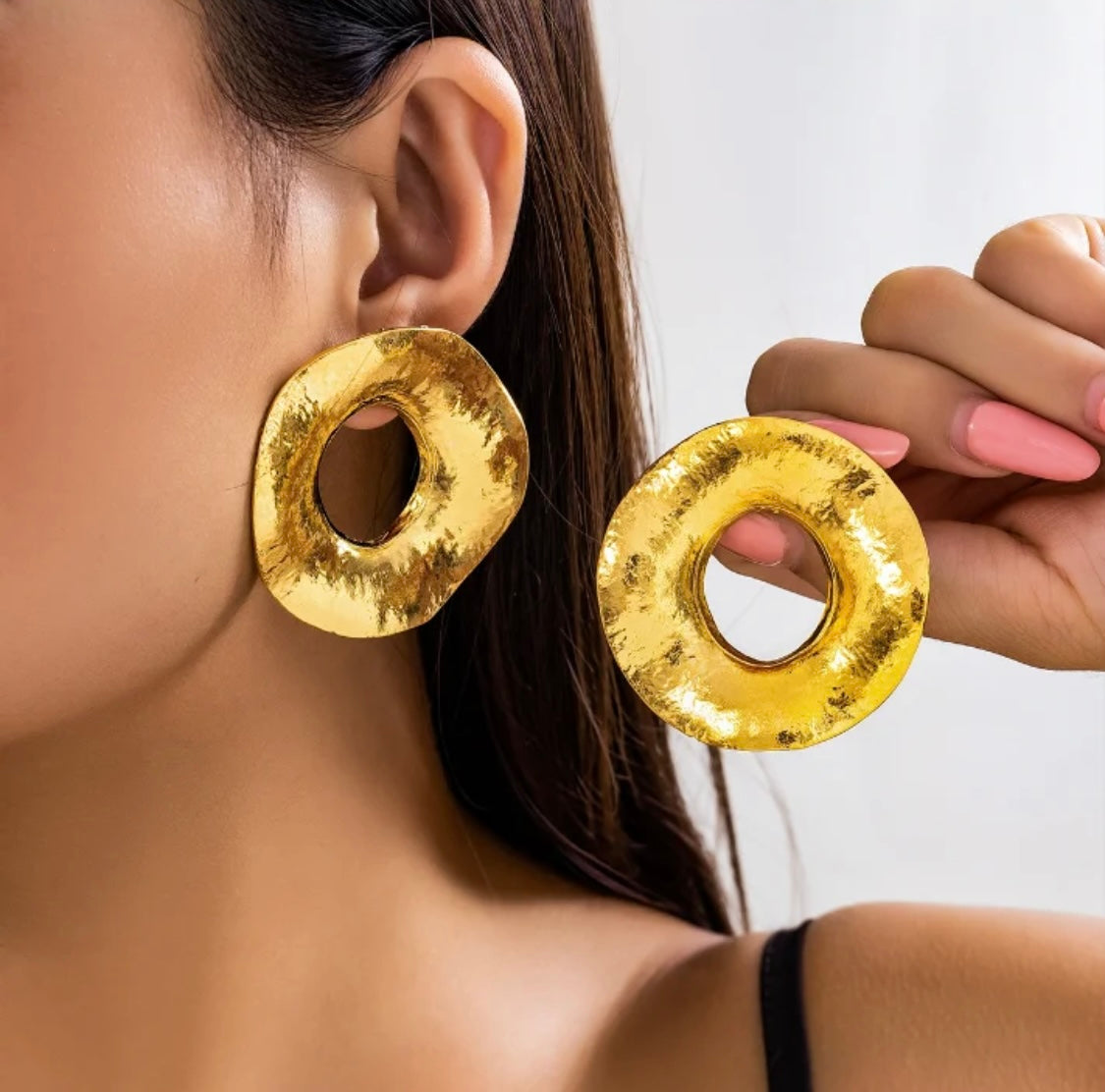 AURELI EARRINGS