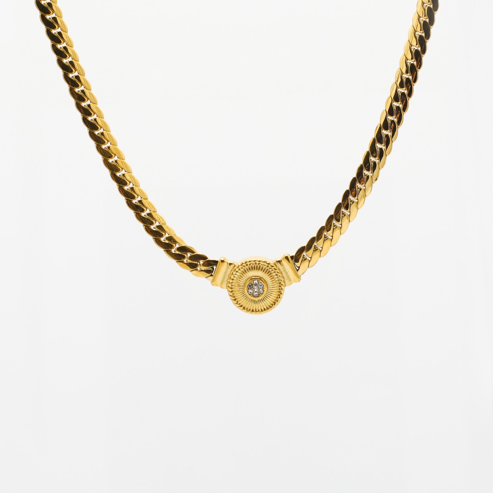 CUBAN CHAIN